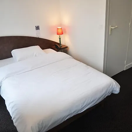 De La Tour Hotel Paris