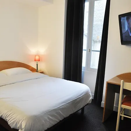 De La Tour Παρίσι