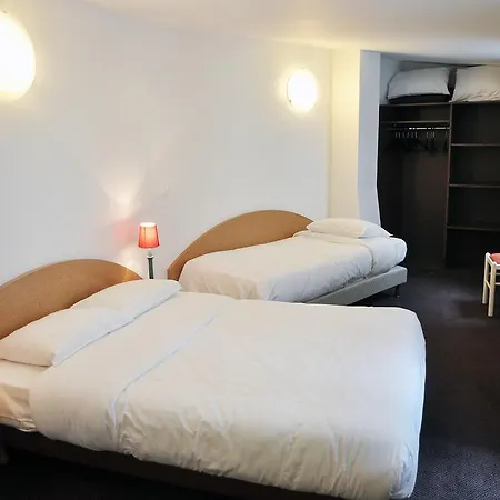 De La Tour Ξενοδοχείο Παρίσι