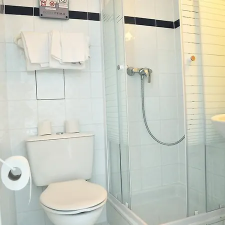 Ξενοδοχείο De La Tour Παρίσι