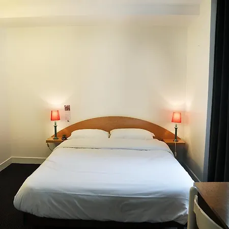 De La Tour Παρίσι