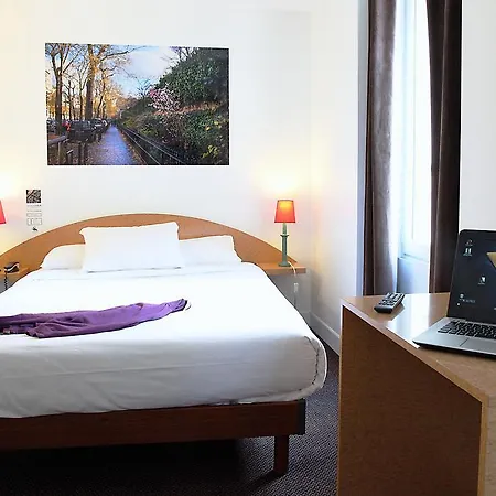 Ξενοδοχείο De La Tour Παρίσι