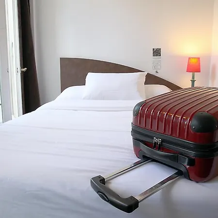 De La Tour Παρίσι