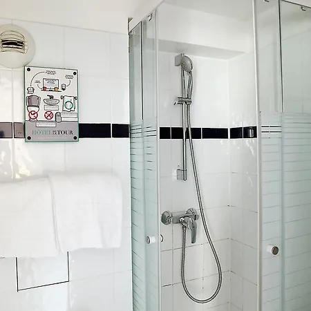 De La Tour Παρίσι